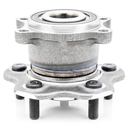 1-Pack FWD ONLY FWD ONLY 2013-2019 Pathfinder 2014-2019 Infiniti QX60 FWD ONLY REAR Wheel Hub Bearing Assembly for 2007-2018 Nissan Altima 512388 2015-2019 Murano 2009-2019 Maxima 